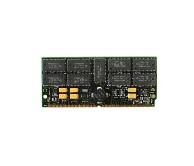 A3398-60014 - HP 128MB ECC DIMM Memory Module