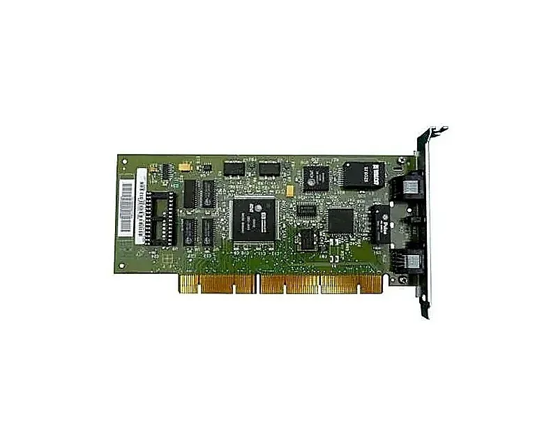 HPE A3495-60001 10/100Base-TX LAN Adapter Network Interface Card