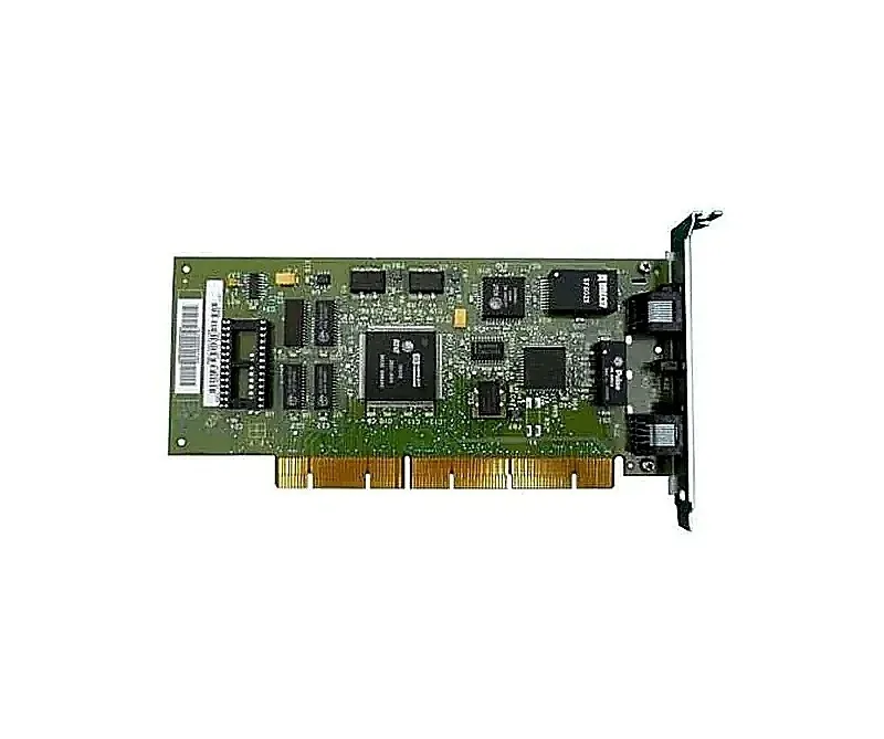 HPE A3495-60301 HP A3495-60301 1 x Port 10/100Base-TX 100Mb/s Fast Ethernet LAN Network Adapter