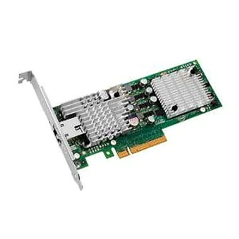 Dell A3529022 Single-Port 10Gigabit AT2 PCI Express 2.0 x8 Server Network Adapter