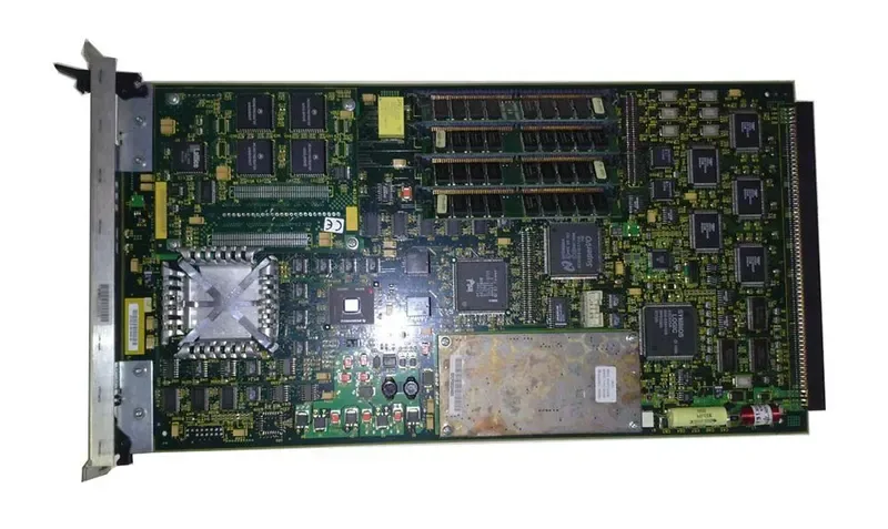 A3549-69102 - HP Storage Control Processor Module