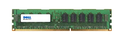 A3565143 - Dell 4GB PC3-8500 DDR3-1066MHz ECC Registered CL7 RDIMM Dual-Rank Memory Module