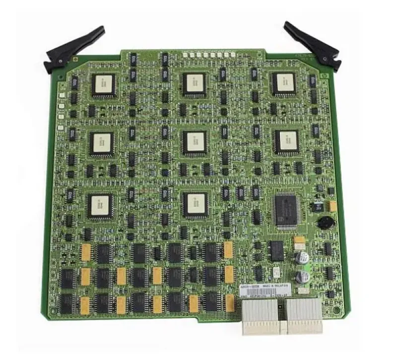 A3639-60008 - HP A3639-69208 Power Monitor Board N4000