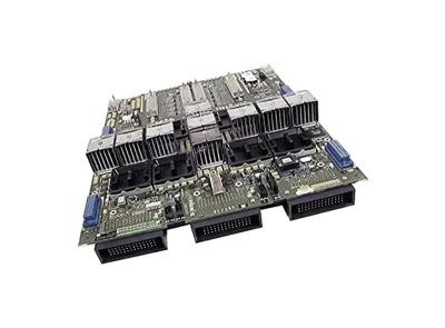 A3639-69806 - HP 9000 1-8 way PA-RISC 8500 System Board