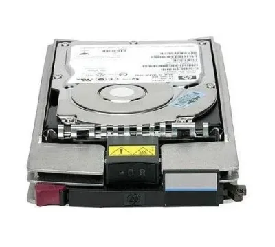 A3643A - HP 4GB Fast Wide SCSI-2 Hot-Pluggable Hard Drive