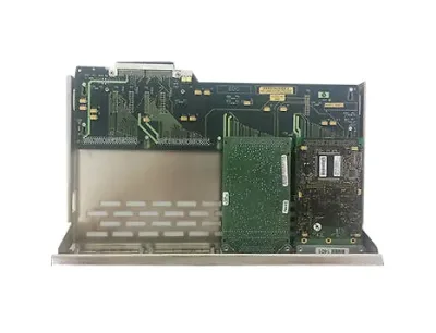 A3695A - HP 4 Slot HSC Expansion Board for 9000 K370 Server