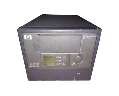 A3716-69301 - HP 72 / 144GB DDS3 Autoloader
