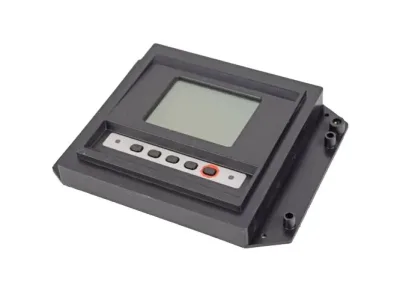 A3726-62003 - HP Control Panel for V-Class Server
