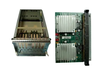 A3729-69001 - HP PCI I/O Board for 9000 V-Class Server