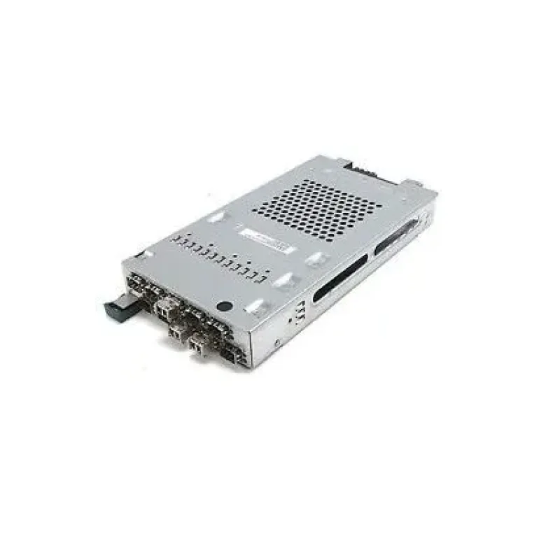 A3C40052239-GS03 - Fujitsu 2Gbit Fibre Channel Pass-Thru Module for Blade BX600