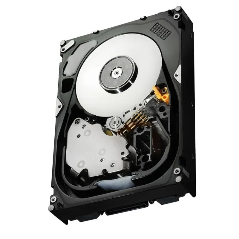 A3C40096035 - Fujitsu 146GB 15000RPM SAS 3.5-inch Hard Drive