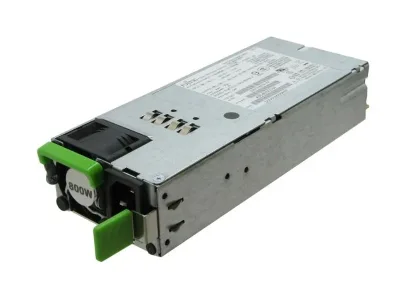 A3C40121107 - Fujitsu 800-Watts Redundant Power Supply for Primergy Rx300 S7