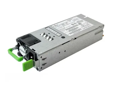 A3C40121110 - Fujitsu 450-Watts Hot-pluggable Power Supply for Primergy Rx200 S7