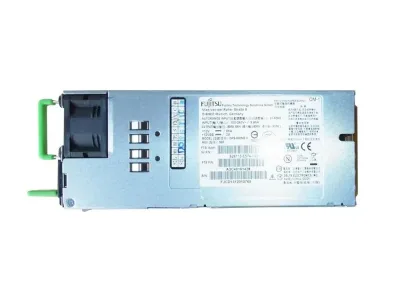 A3C40161428 - Fujitsu 800-Watts Power Supply for PRIMERGY RX200 S8