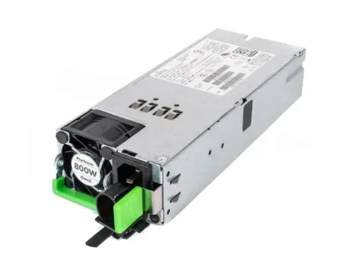 A3C40175928 - Fujitsu 800-Watts Power Supply for Primergy RX2540 M1