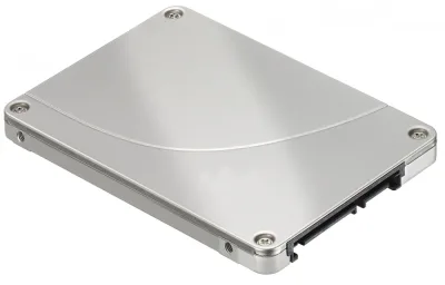 A3D26AA - HP 256GB Multi-Level Cell SATA 6Gb/s 2.5-inch Solid State Drive