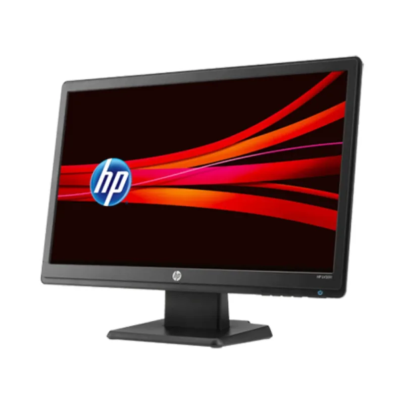 A3R82AA - HP Lv2011 20 Widescreen LED LCD Monitor 1600x900 Vga