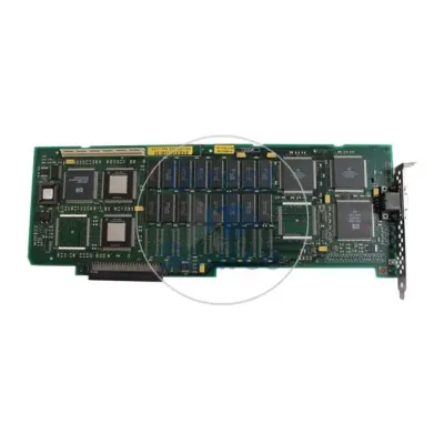 A4070-69514 - HP Hyper CRX-8 1280 x 1024 Accelerated 2D/3D Wireframe Double-Buffered 8-Plane Color Graphics Board with 8 Overlay Planes