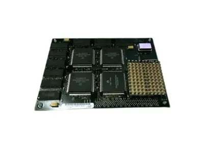 A4072A - HP Graphics Z Buffer Board for 9000 Server 725