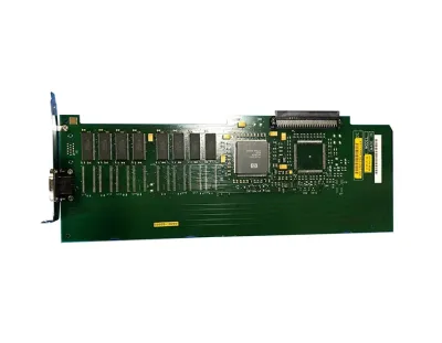 A4081-69009 - HP 2D 8-PLANe Color Graphics Board for 9000 D350 Server