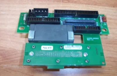 A4200-60002 - HP I/O Board for Visualize C160