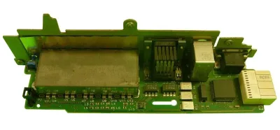 A4200-66520 - HP I/O Connector Board for C110 WorkStation