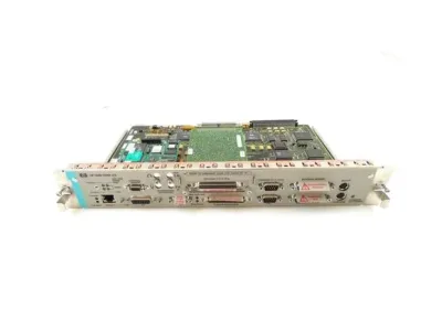 A4200-66521 - HP I/O Board for C-Class