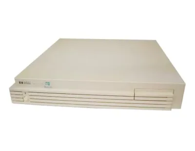 A4345A - HP 9000 Model 712/100 Workstation