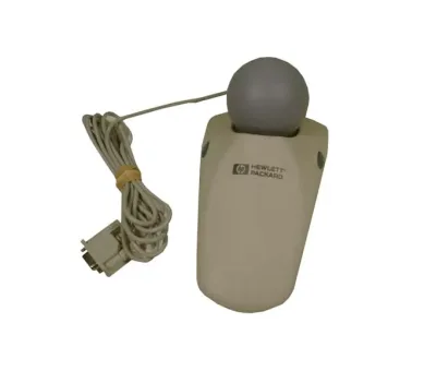 A4361C - HP 2-Button 3D Spaceball for Visualize b2000 Workstation