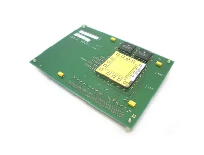 A4442A - HP Visualize 24 Accelerated 3D Solids Graphics Adapter for 9000 Server 715