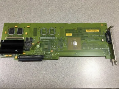 A4450-66501 - HP Visualize FX2 EG Graphics Accelerator Board