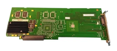 A4450A - HP Visualize Vis-EG 2D 3D 4MB PCI Video Graphics Card