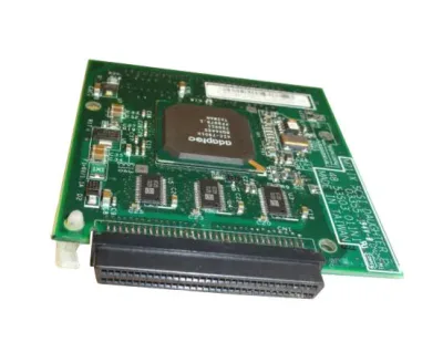 A4487-66540 - HP SCSI Disk Board