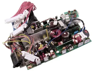 A4487-PS - HP 750-Watts Power Supply Board for HP 9000 Visualize J280