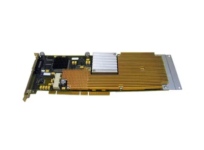 A4552-66501 - HP FX2 Graphics Board for 9000 Server B180L