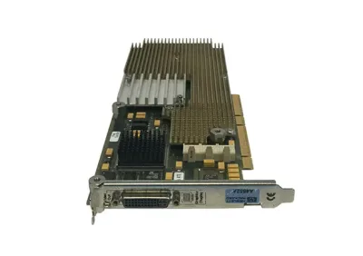 A4552-69101 - HP FX2 Graphics Board for 9000 Server B160L