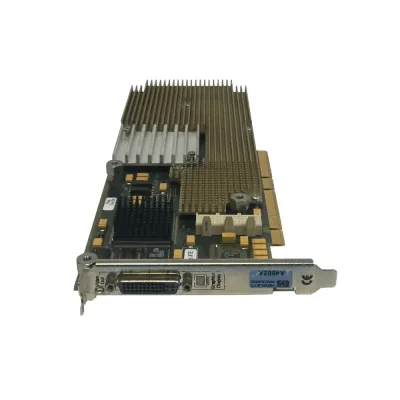 A4552A - HP FX2 Graphics Board