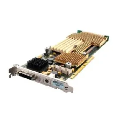 A4553-66503 - HP Visualize fx4 3D 64-Bit PCI Video Graphics Card
