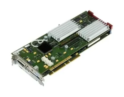 A4560-66502 - HP Geometry Accelerator for Workstation VISUALIZE FX6
