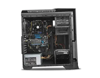A4978-00064 - HP Emi Cover for VISUALIZE J-Class J5000