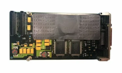 A4979A - HP Pmc Visualize Video Graphics Card