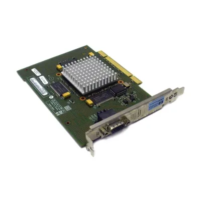 A4982-69502 - HP 24MB PCI Visualize FXE Video Graphics Card for B2600 Workstation