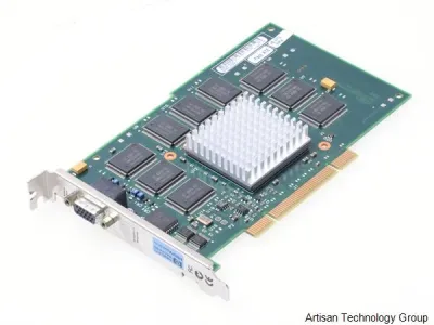 A4982A - HP Visualize FXE PCI Graphics Board