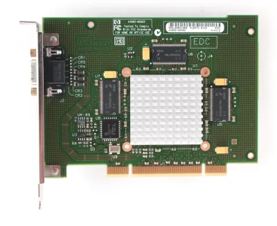 A4982B - HP 24MB PCI Visualize FXE Video Graphics Card for B2600 Workstation