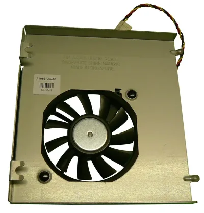 A4986-00039 - HP Fan Mounting Bracket for Visualize Workstation