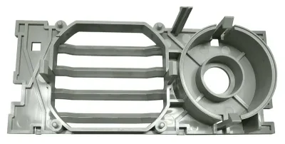 A4986-40005 - HP Fan / Speaker Assembly for Visualize Workstation