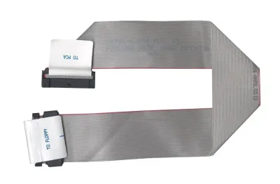 A4986-63004 - HP Floppy Drive Ribbon Cable for B1000 TO C3600 Workstation