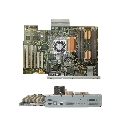 A4986-66512 - HP B1000 System Board