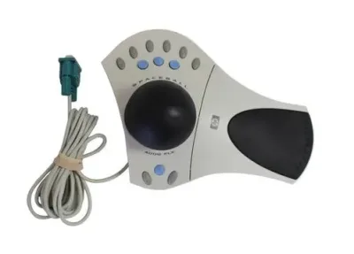 A4992-69001 - HP SpaceBall 4000 FLX TrackBall