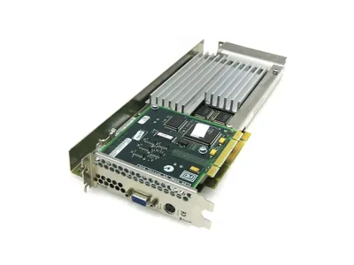 A5023A - HP Texture Accelerator for Visualize Fx6+